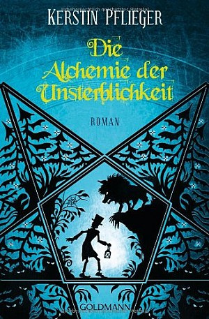 Die Alchemie der Unsterblichkeit