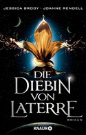 Die Diebin von Laterre: Eine Kurzgeschichte zu "Die Rebellion von Laterre"