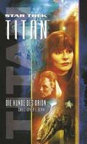 Die Hunde des Orion