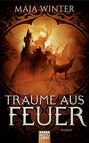 Träume aus Feuer (Sternenbrunnen 1)