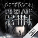 Das schwarze Schiff (Hörbuch)