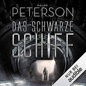 Das schwarze Schiff (Hörbuch)