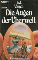 Die Augen der Überwelt