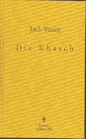 Die Stadt der Khasch