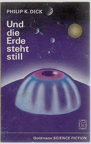 Und die Erde steht still