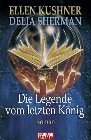 Die Legende vom letzten König