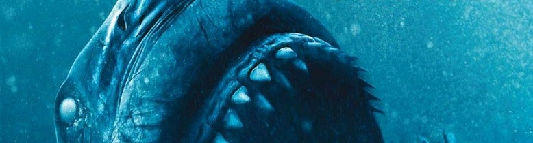 47 Meters Down: Uncaged
