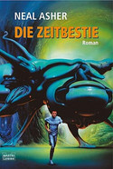 Die Zeitbestie
