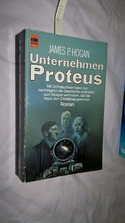 Unternehmen Proteus