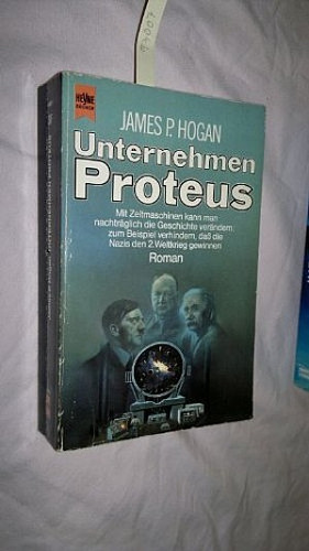 Unternehmen Proteus