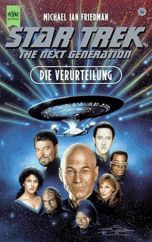 Die Verurteilung
