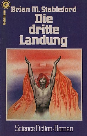 Die dritte Landung