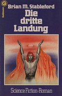 Die dritte Landung