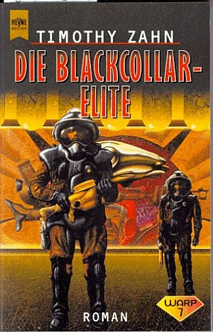 Die Blackcollar-Elite