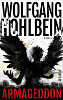 Armageddon (Der Armageddon-Zyklus 1)
