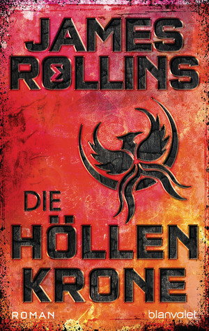 Die Höllenkrone - SIGMA Force 13