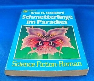 Schmetterlinge im Paradies