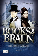Die Janus-Affäre