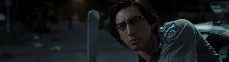 The Dead Don´t Die