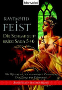 Die Schlangenkriegsaga 5 + 6