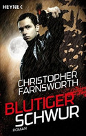 Blutiger Schwur