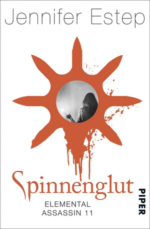 Spinnenglut - Elemental Assassin 11