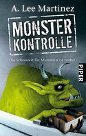 Monsterkontrolle