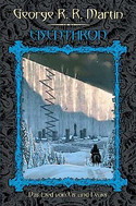 Eisenthron