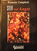 Steif vor Angst