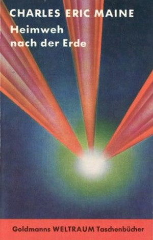 Heimweh nach der Erde