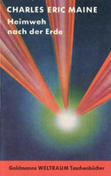 Heimweh nach der Erde