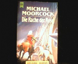 Die Rache der Rose