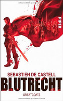 Blutrecht - Greatcoats (1)