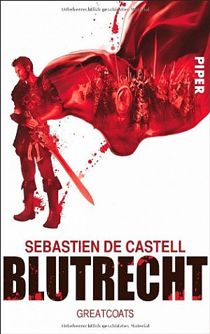 Blutrecht - Greatcoats (1)