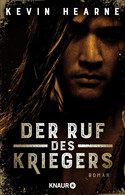 Der Ruf des Kriegers (Fintans Sage 2)