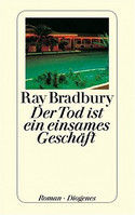 Der Tod ist ein einsames Geschäft