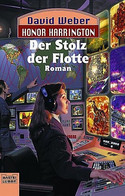 Honor Harrington 09: Der Stolz der Flotte
