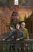 Der Großkanzler von Ostár