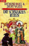 Die schwarzen Roben