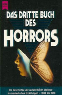 Das dritte Buch des Horrors