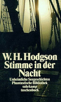 Stimme in der Nacht
