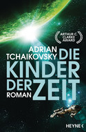 Die Kinder der Zeit (Die Zeit-Saga 1)