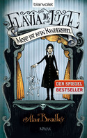 Flavia de Luce 02 - Mord ist kein Kinderspiel