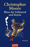 Blues für Vollmond und Koyote