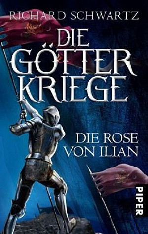 Die Rose von Ilian