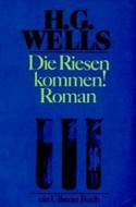 Die Riesen kommen