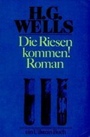 Die Riesen kommen