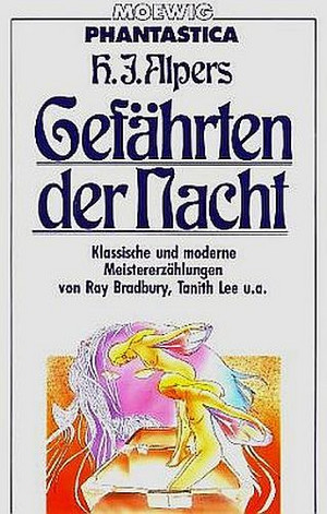Gefährten der Nacht