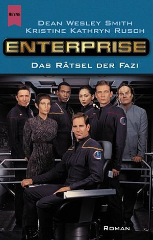 Das Rätsel der Fazi