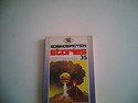 Ullstein Science Fiction Stories 35